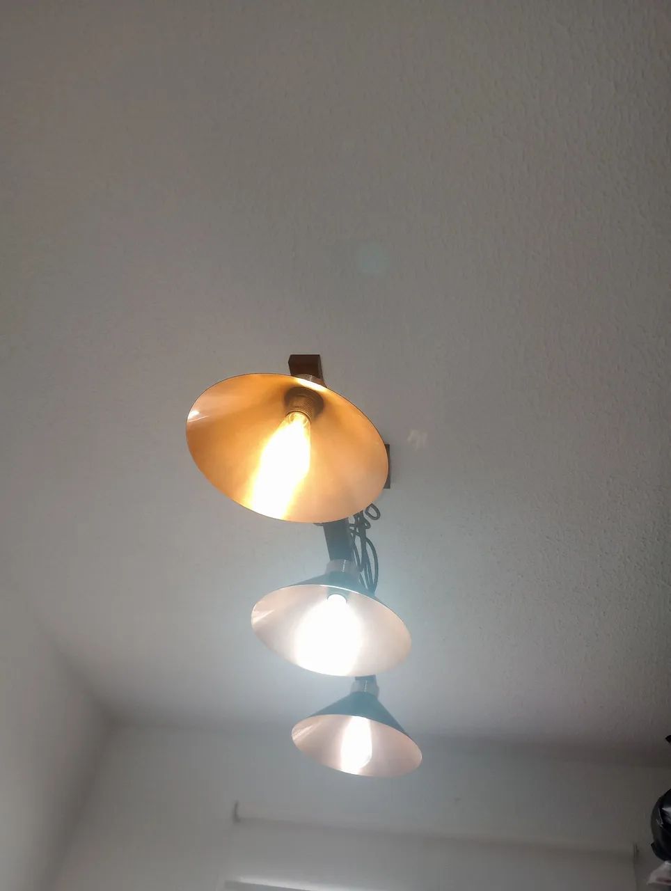 Luminária pendente  - Foto 2