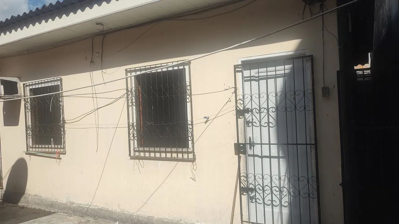 Foto - Manaus - Cachoeirinha