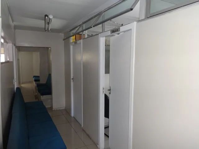 Prédio à venda, Serra - Belo Horizonte/MG - Foto 5