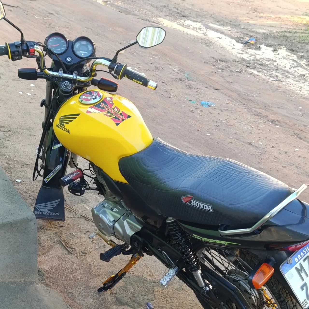 Moto