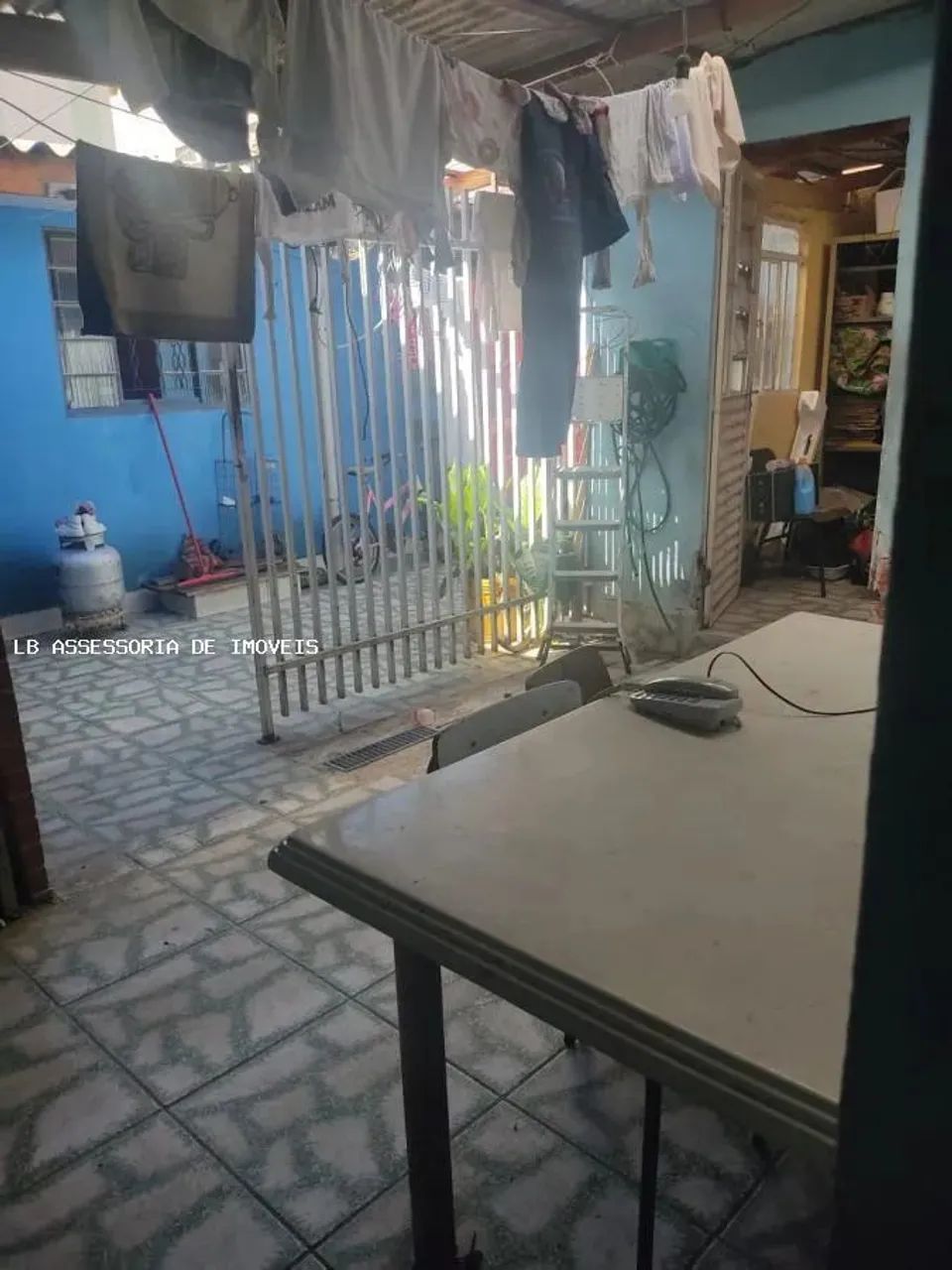 Casa para Venda em Curitiba, SITIO CERCADO, 2 dormitórios, 2 banheiros, 1 vaga - Foto 4