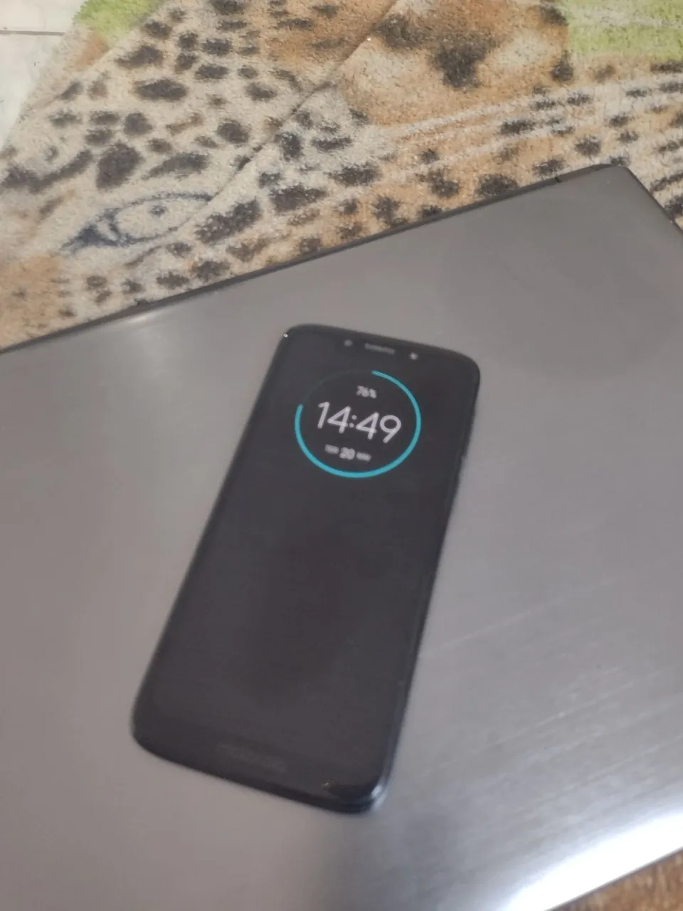 Moto g7 play 32gb