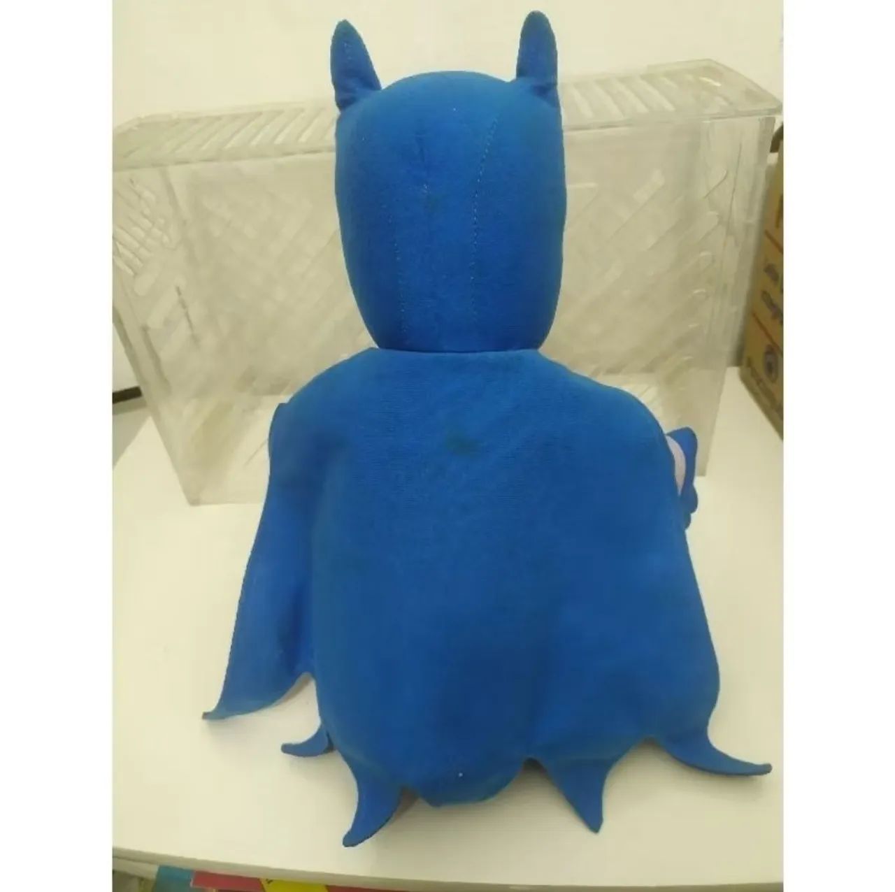 Batman Baby Multibrink Ler descrição do anúncio - Foto 2