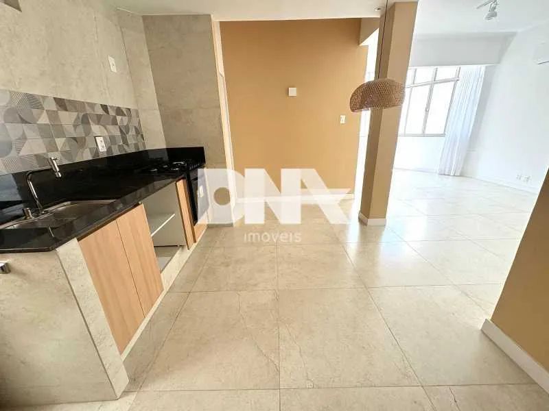 Apartamento : / Residencial / Copacabana - Foto 4