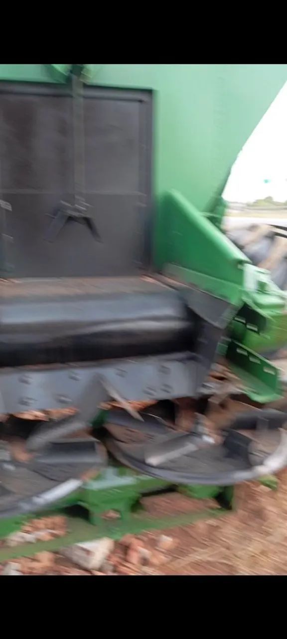 Distribuidor de calcário 14000 kg - Foto 5