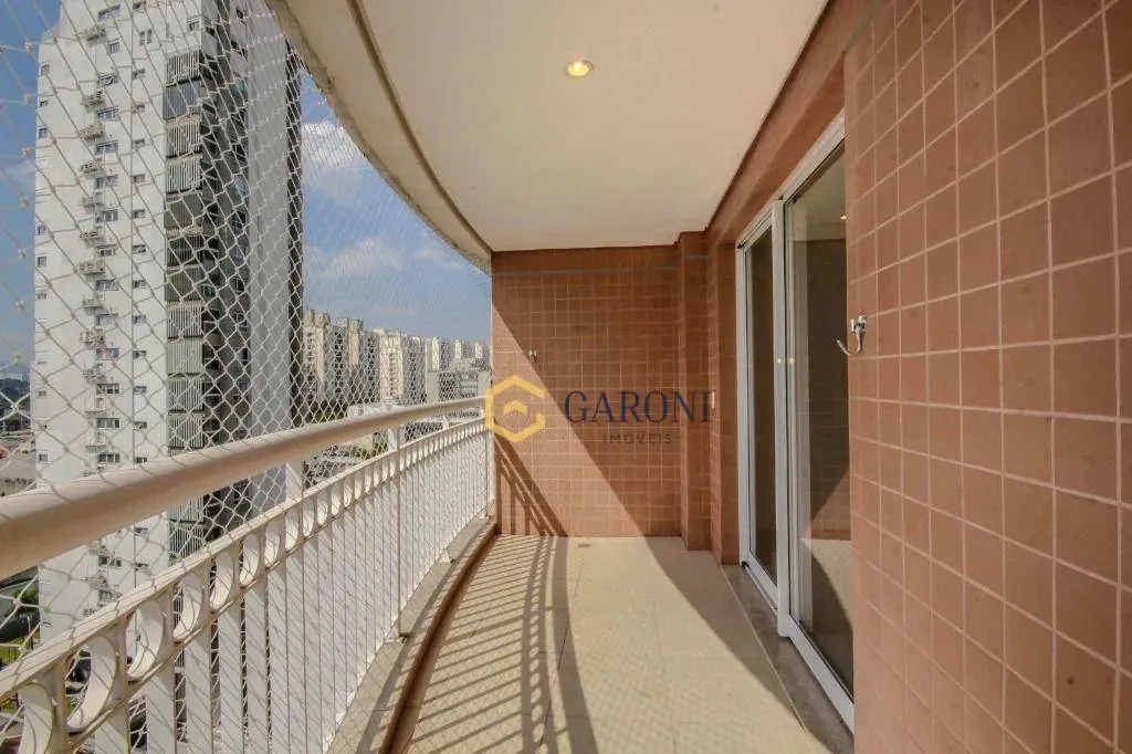 Apartamento para locação , 3 Quartos , Vila Leopoldina- - São Paulo/SP