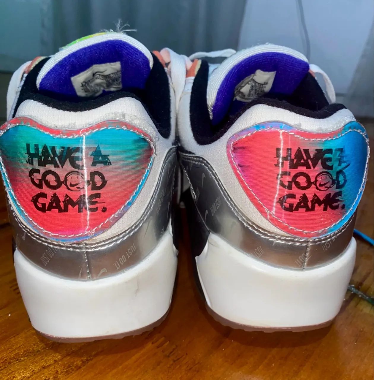 Nike Pixel Airmax 90 Pixel Nike Air Force Pixel SE HBX Globally