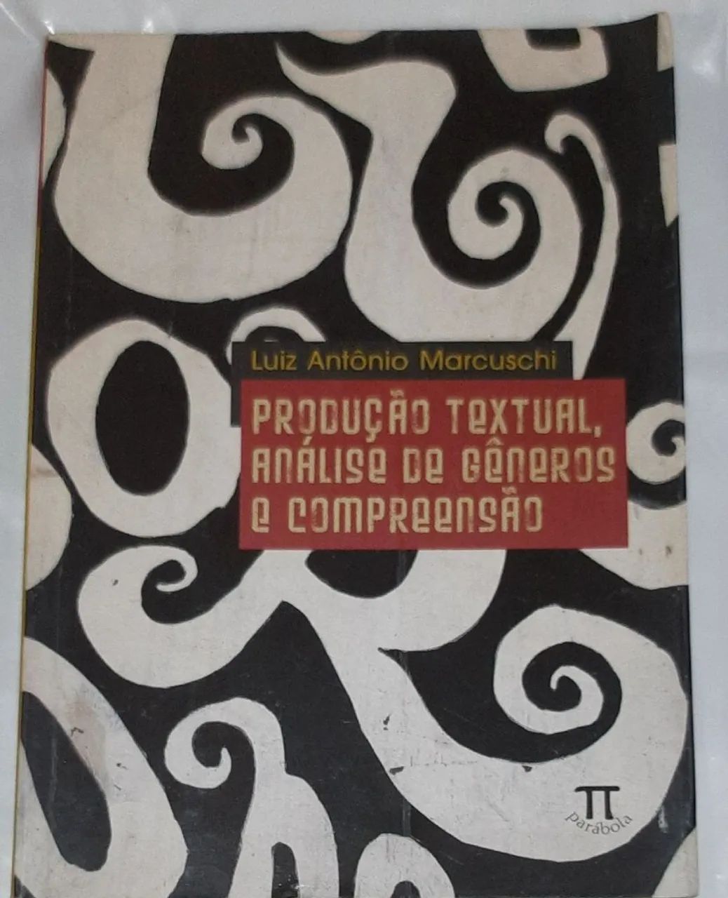Produção Textual, Análise de Gêneros e Compreensão