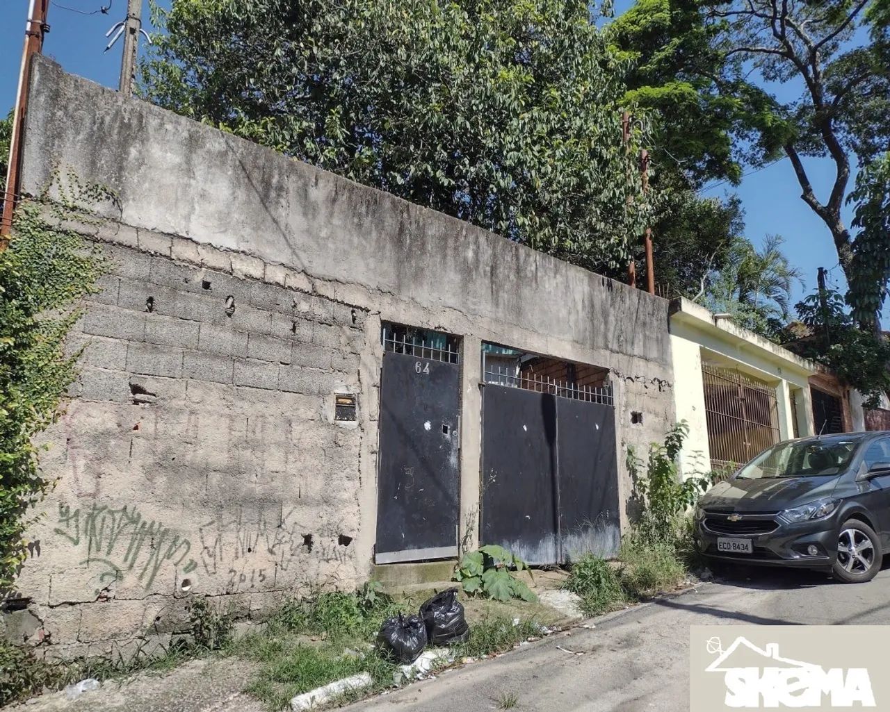Terreno com 656m² a venda próximo ao monotrilho por R$ 984.000,00 - Foto 2