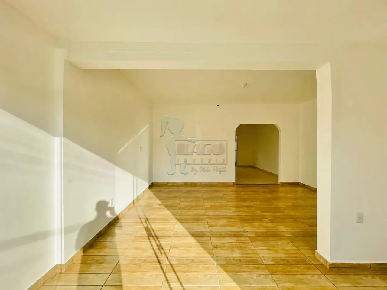 Sala comercial de 40m² com 01 banheiro para locação- Jardim Irajá