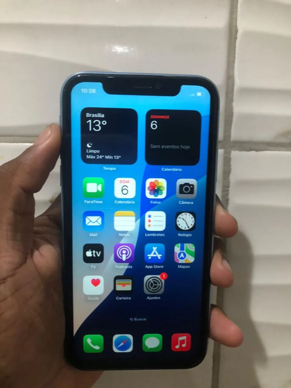 iPhone xr 64 GB