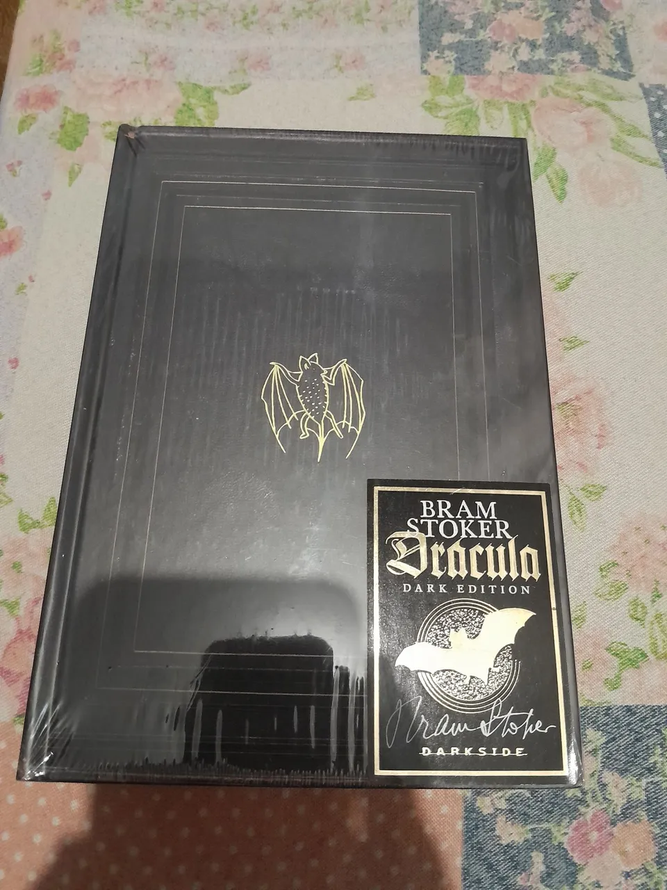 Drácula - Edição Darkside