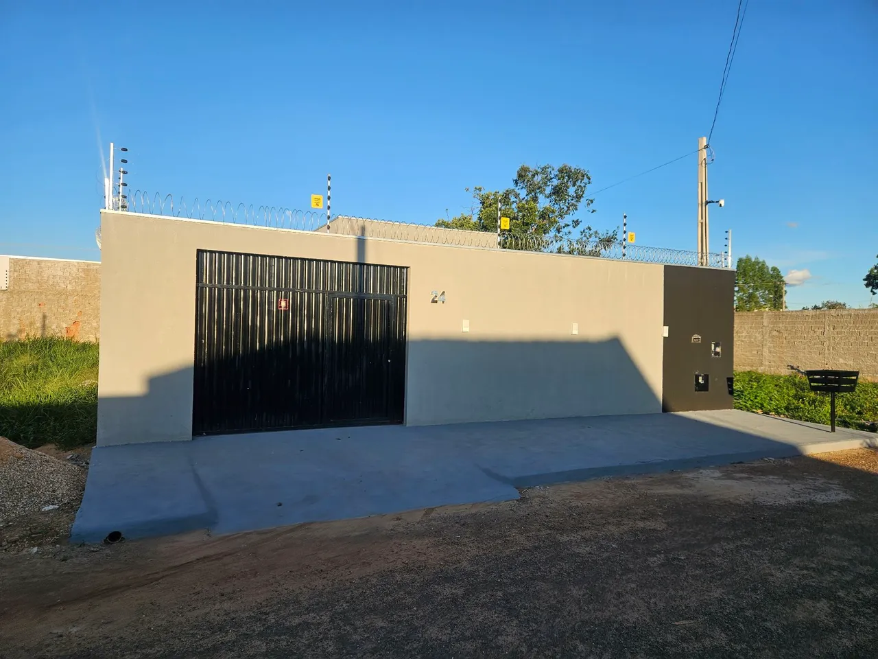 Casa na 1603 sul