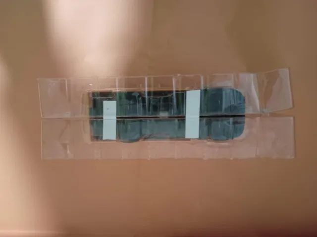 Miniatura Caminhões Brasileiros Mercedes Benz L1113 Kibon - Foto 4