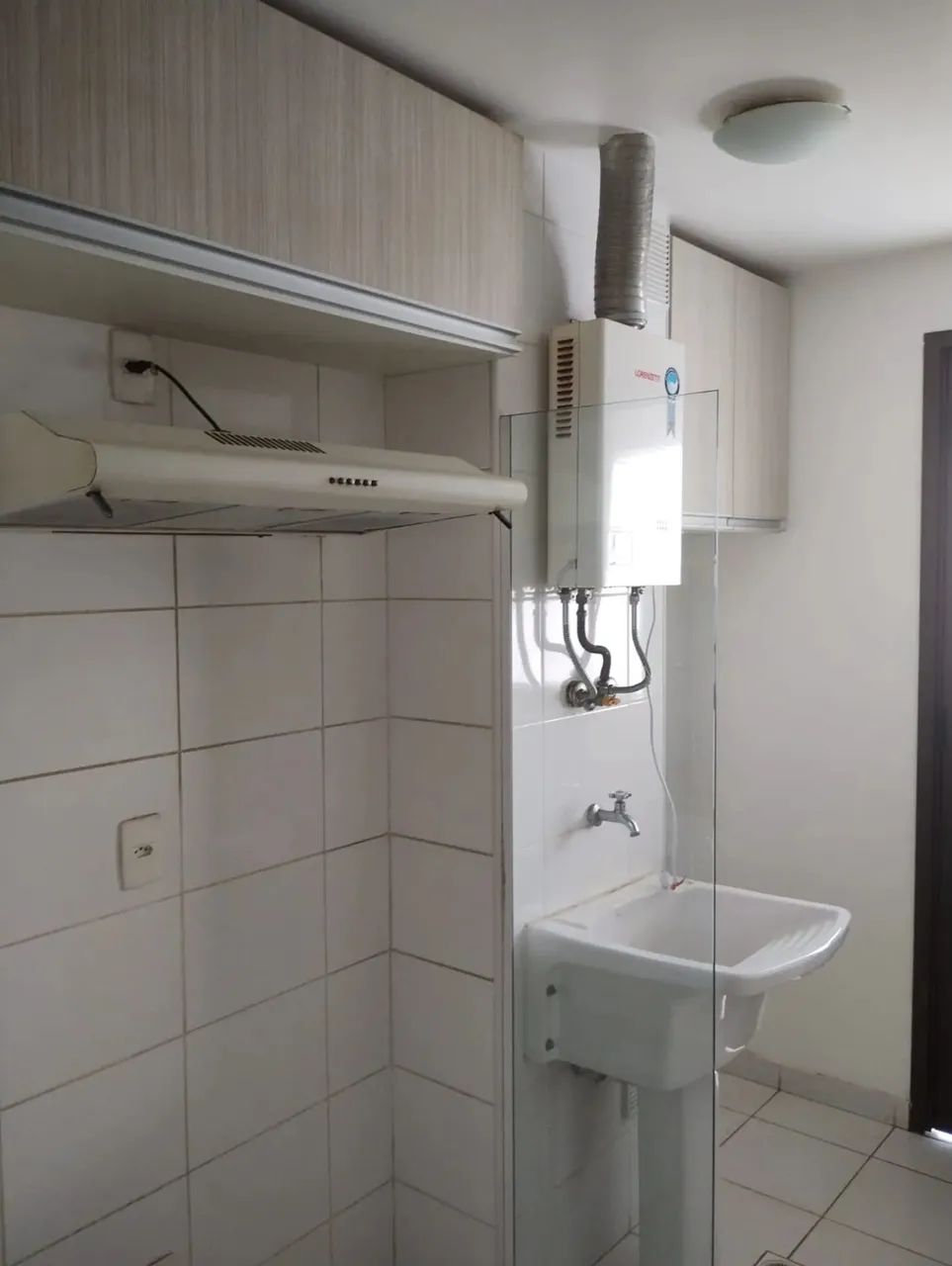 Alugo apartamento no Jardins - Foto 4
