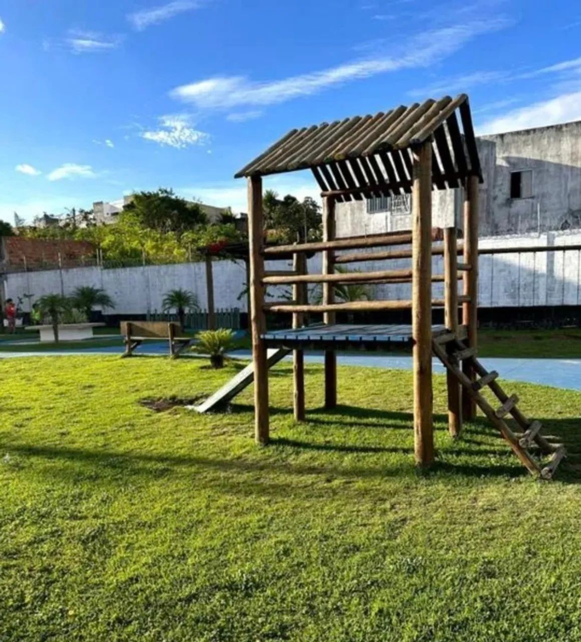 Apartamento condomínio Ideale Giardini - Contrato de gaveta  - Foto 4