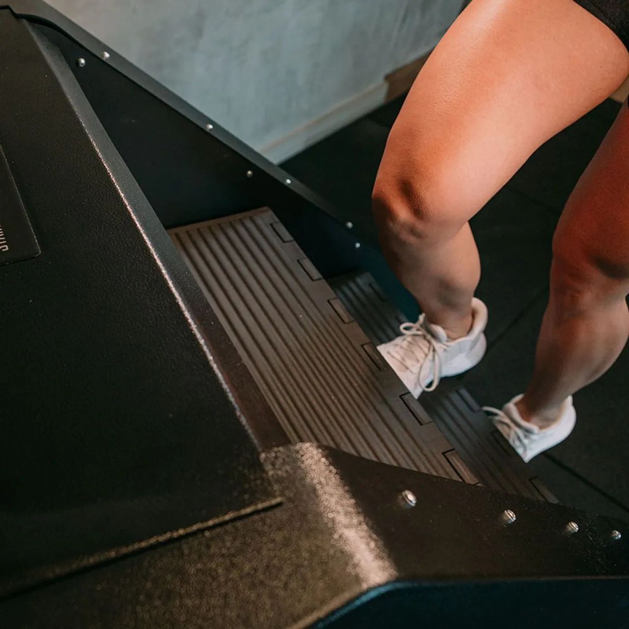 Simulador de Escada Starke Stair Pro - Foto 4