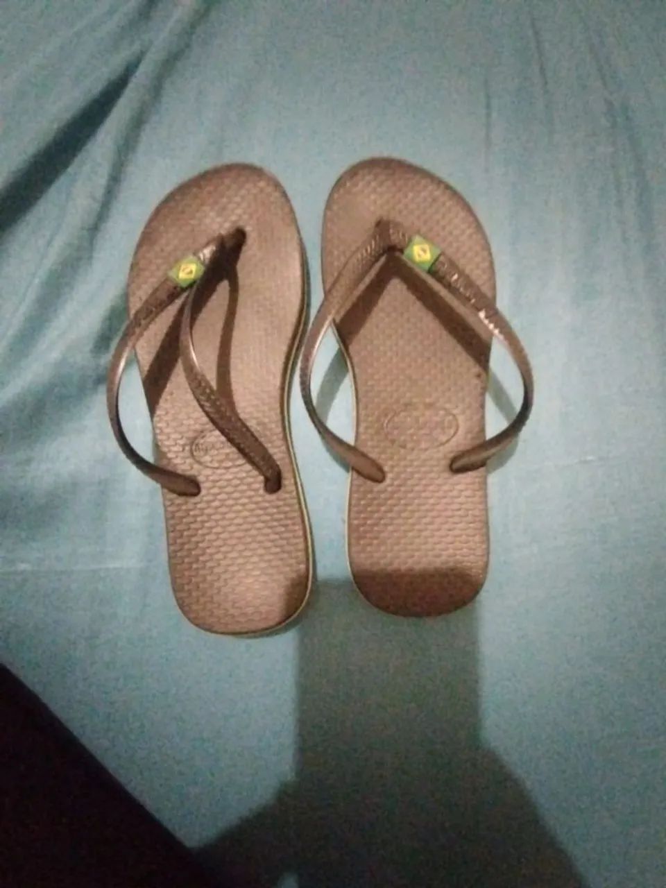 Chinelos Havaianas 