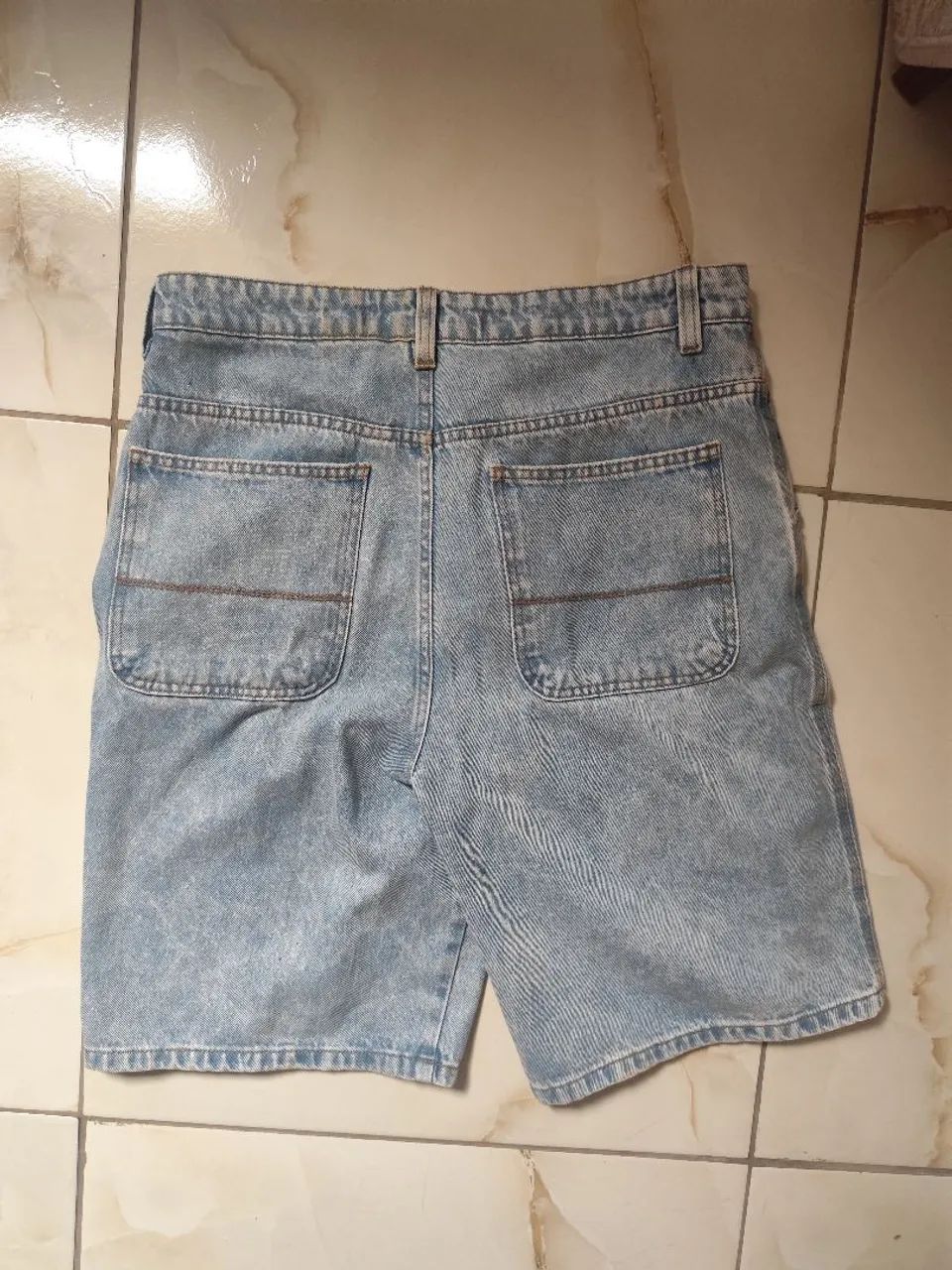 Jorts Unissex - Foto 2