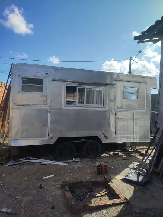 Super treilher. - Foto 2