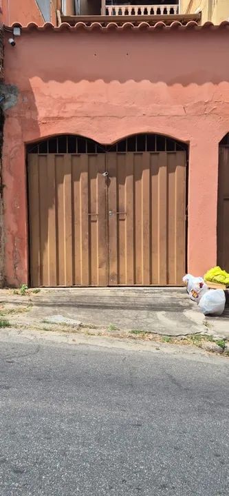 Portão de garagem em ótimo estado! - Foto 2