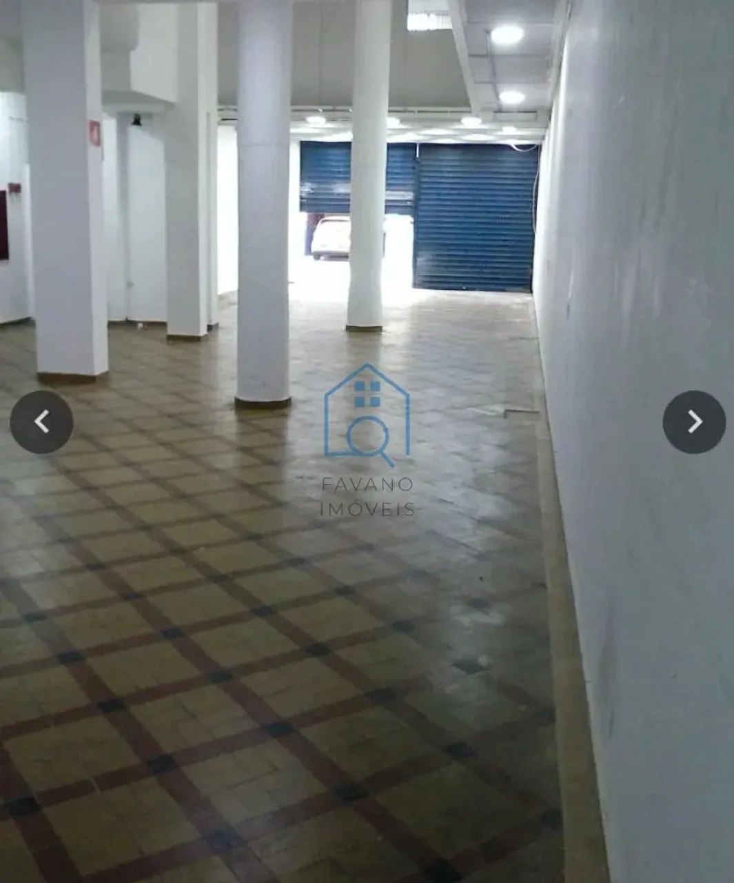 Ponto Comercial / Loja com 3 banheiros para Alugar, 223 m² por R$ 10.000/Mês