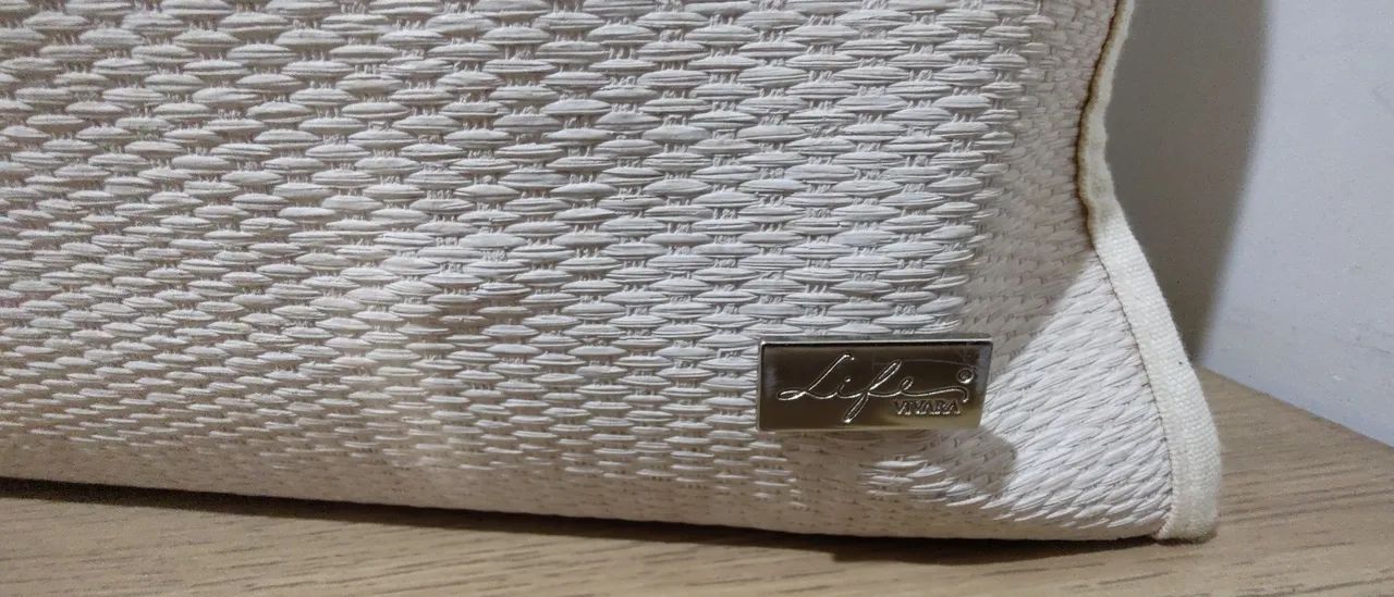 Bolsa Life Vivara com alça de couro - Foto 3