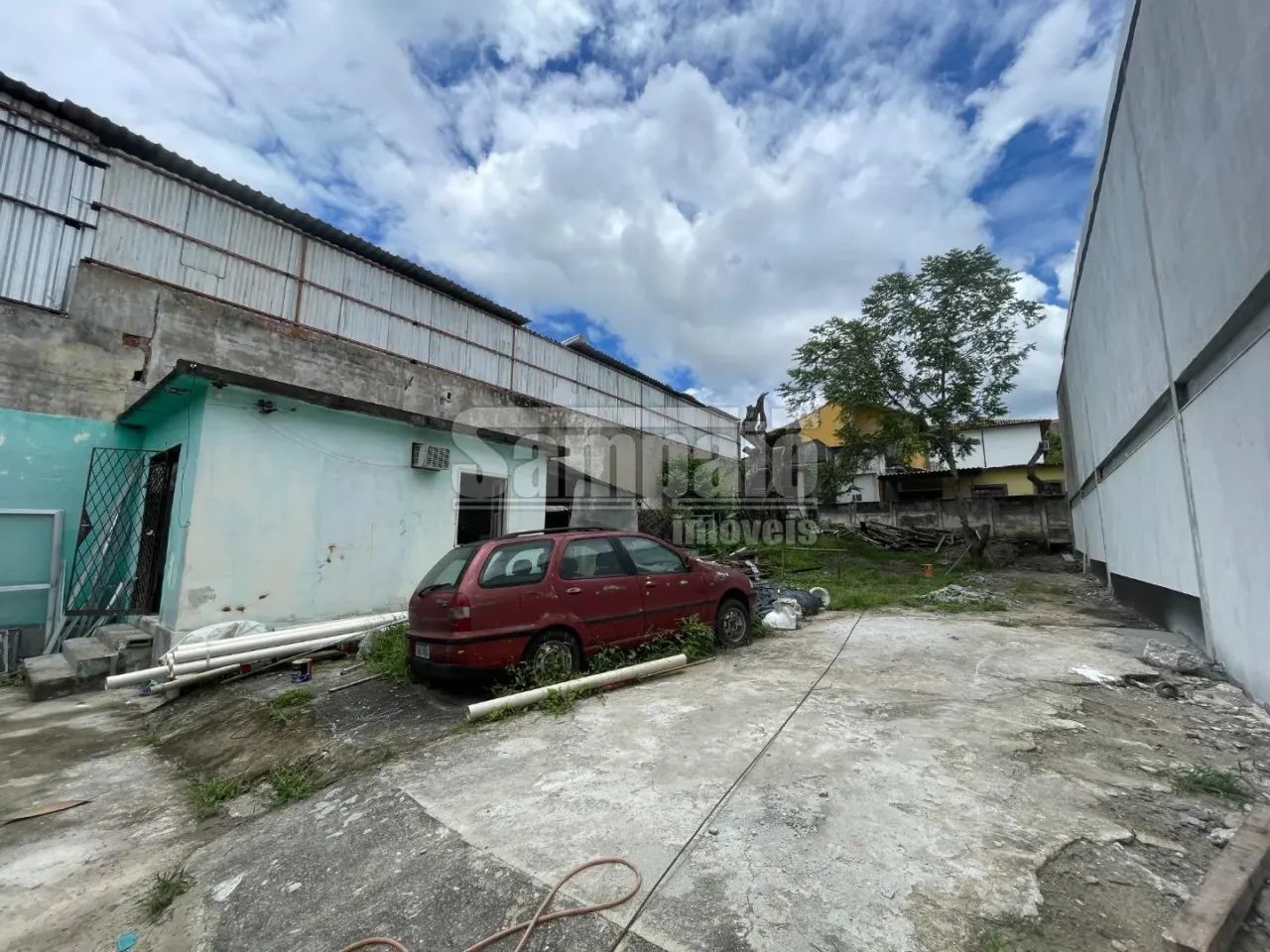 Campo Grande | Galpão - Foto 6