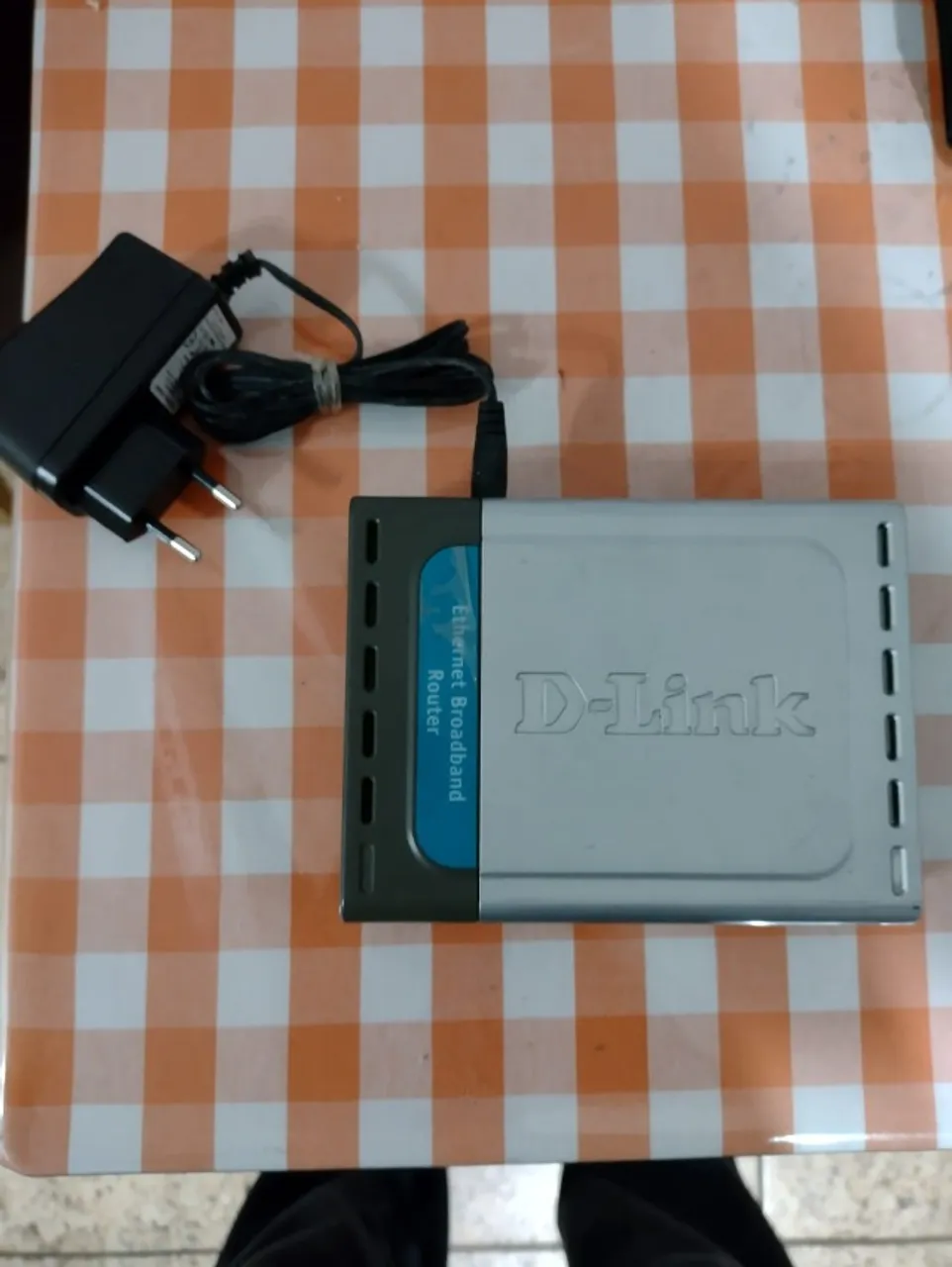 Roteador TP-Link