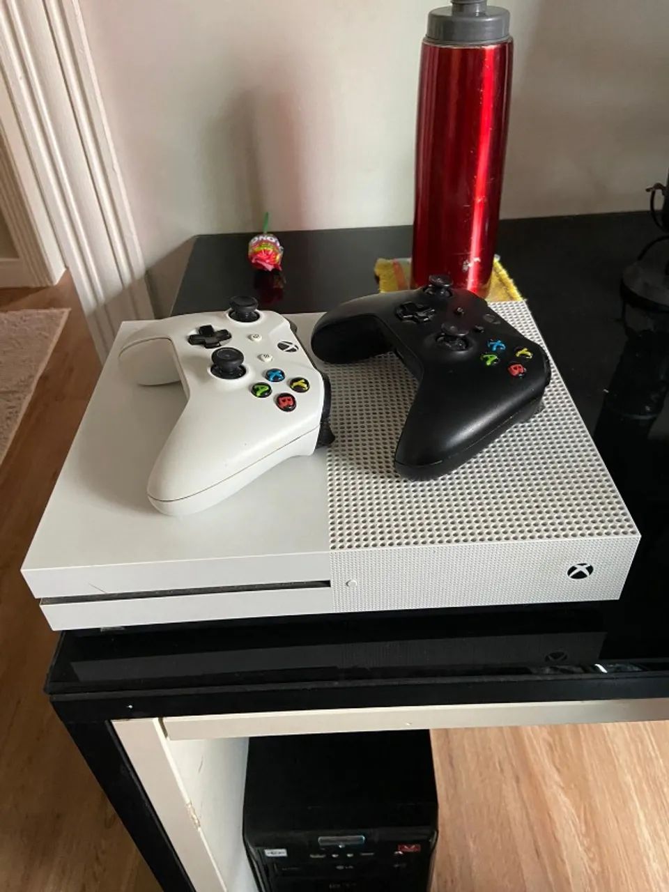 Xbox one S - 500gb 
