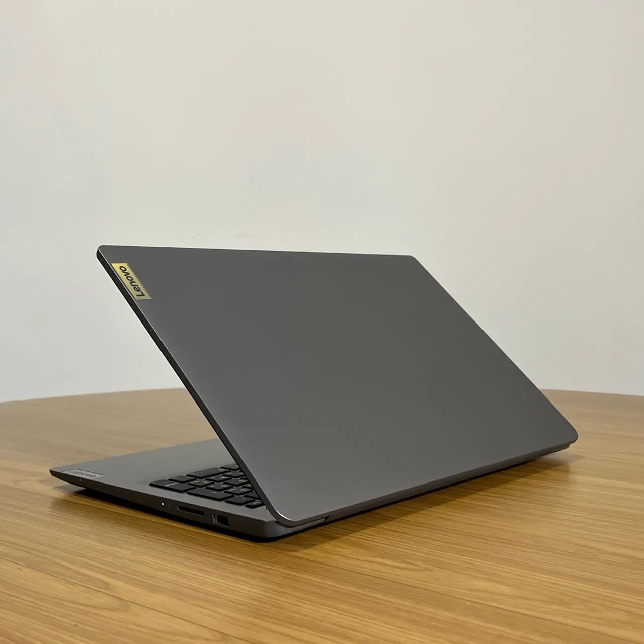 Notebook Lenovo | i5 1135G7 - 8GB RAM - 256GB SSD - 15.6 Pol - Iris Xe 4GB | Parcela! - Foto 4