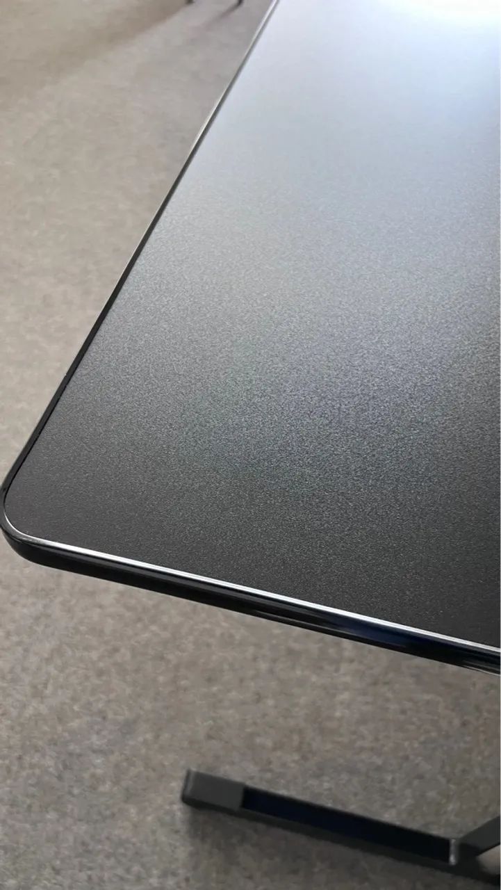 Mesa de Escritório 60x1,2 Nova - Foto 4
