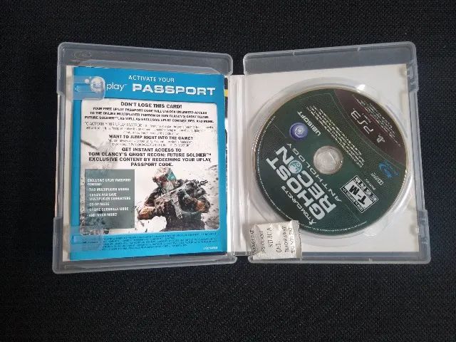 Ghost Recon Anthology - PS3 - Foto 3