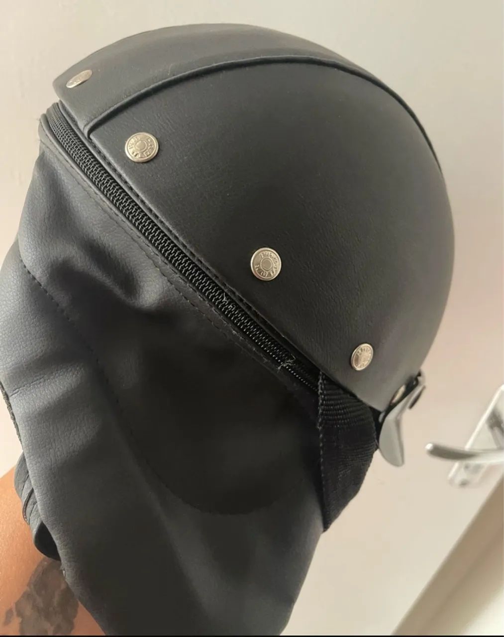 Capacete Moto - Novo - Foto 2