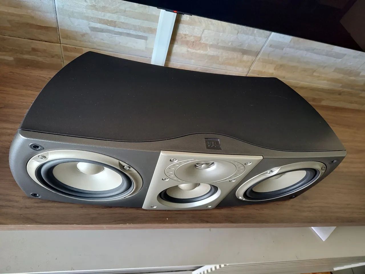 Caixa Central JBL S-CENTER - Foto 3