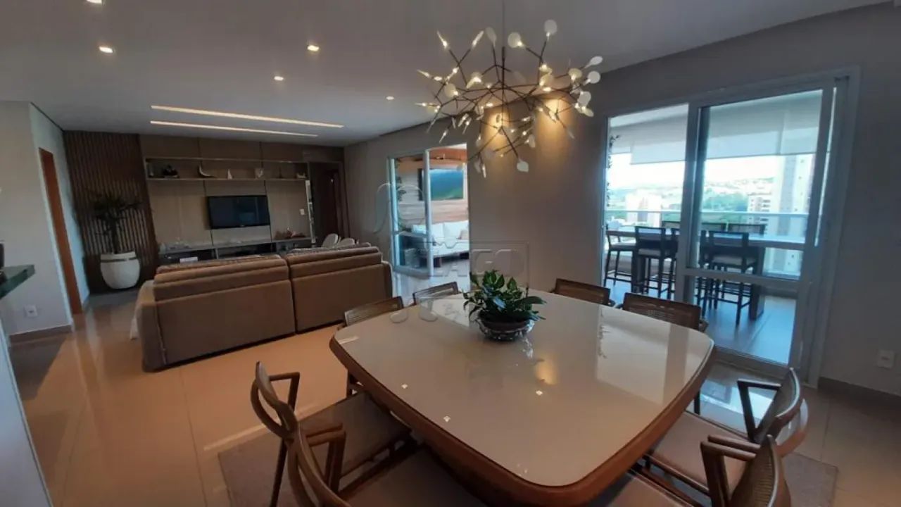 Apartamento de 171m² com 03 suítes à venda - Nova Aliança - Foto 4