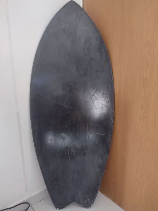 Prancha de Skimboard - Foto 2