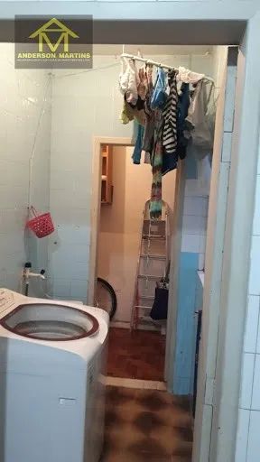 Excelente 2 quartos sala cozinha área de serviço Cód: 15159 R - Foto 3