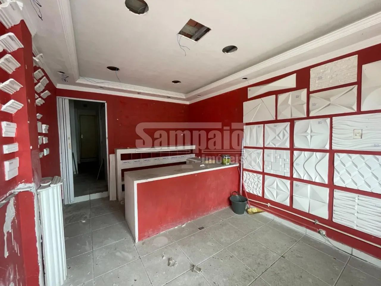 Campo Grande | Galpão - Foto 12