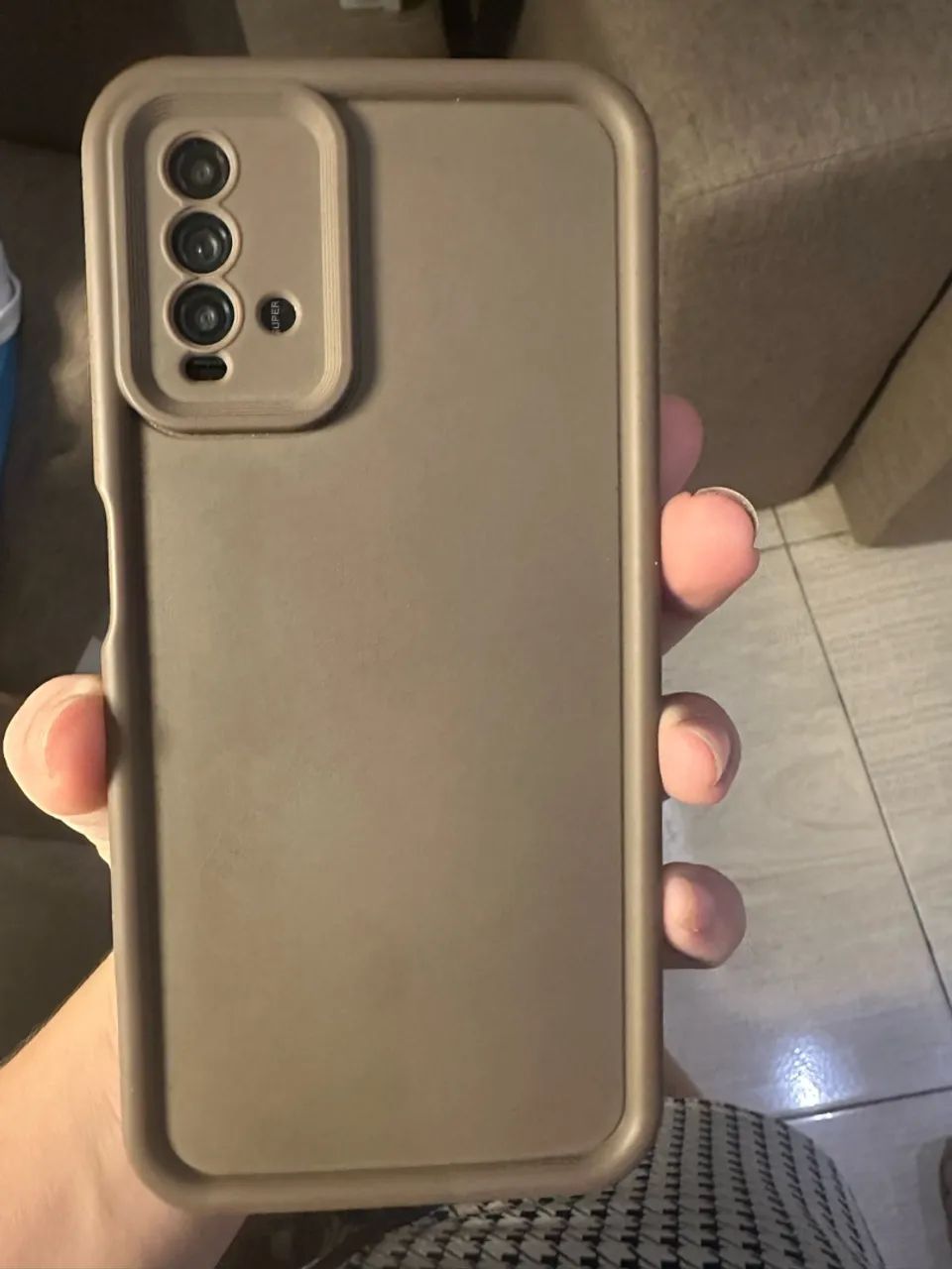 Celular Xiome poco M3