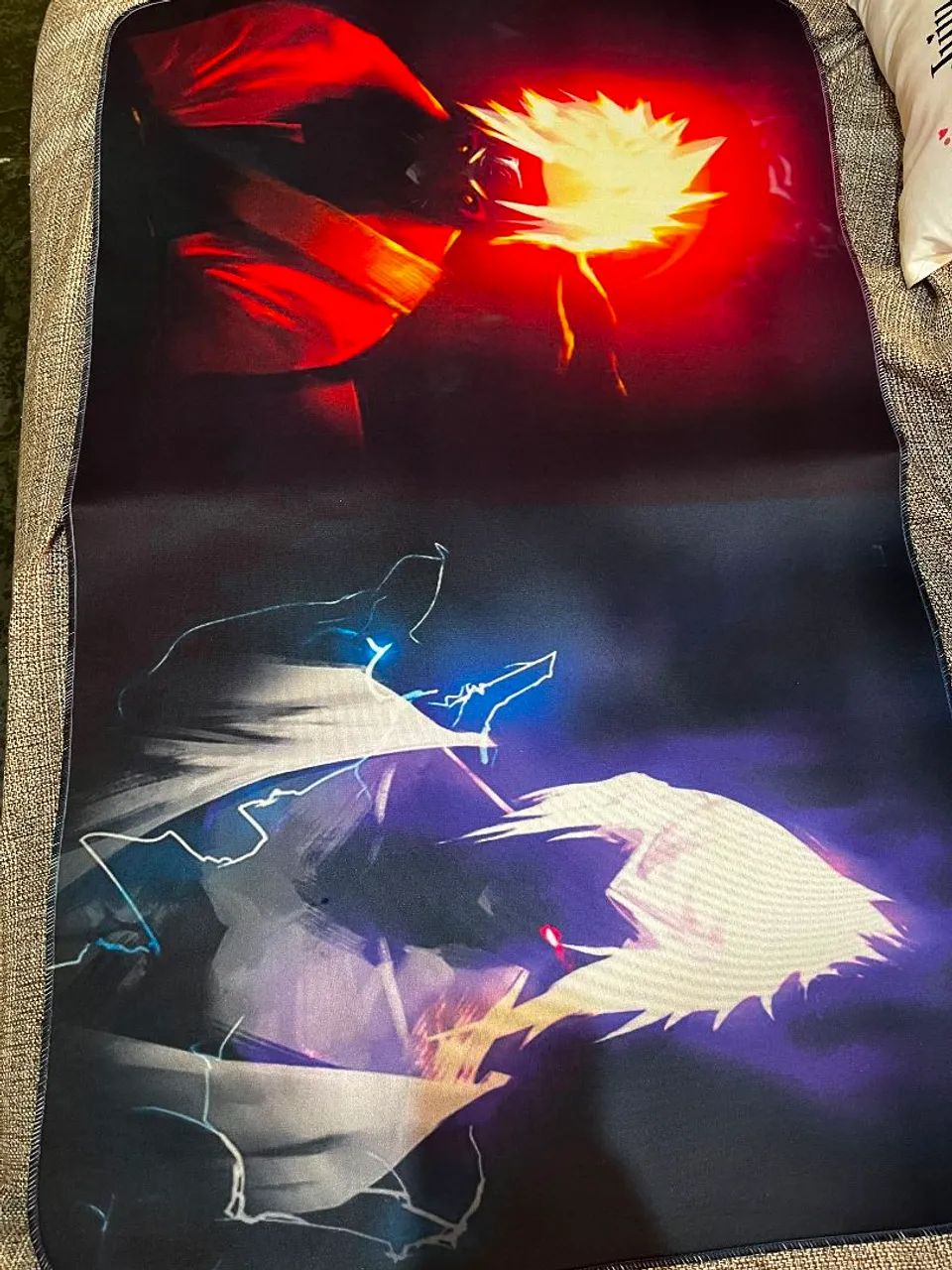 Mouse pad