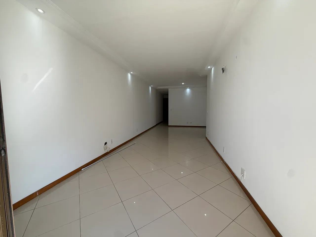 espetacular apartamento aluguel 3 quartos e 1 suite - Foto 5