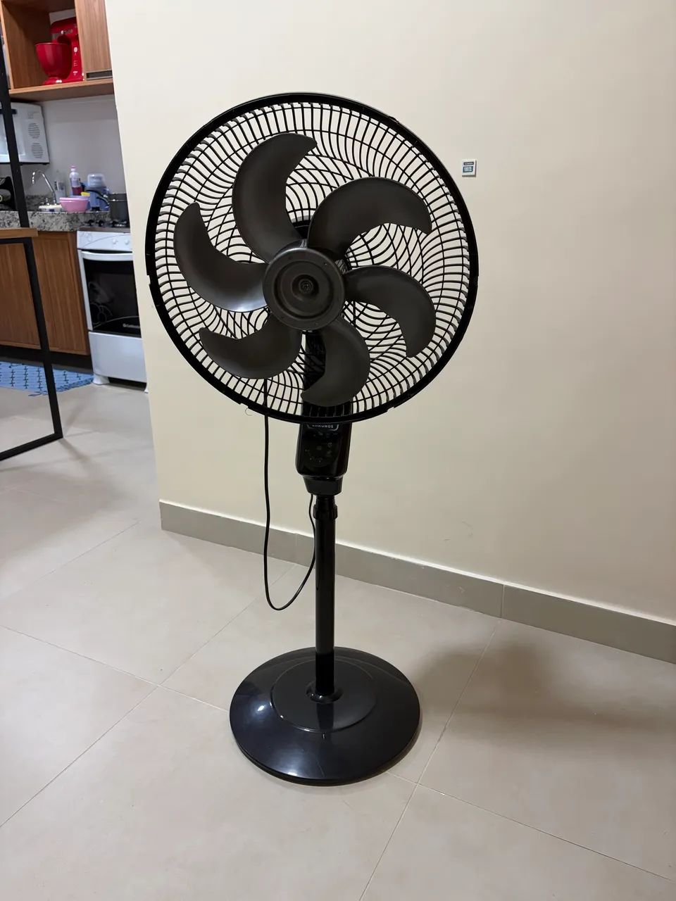 Ventilador - Foto 2