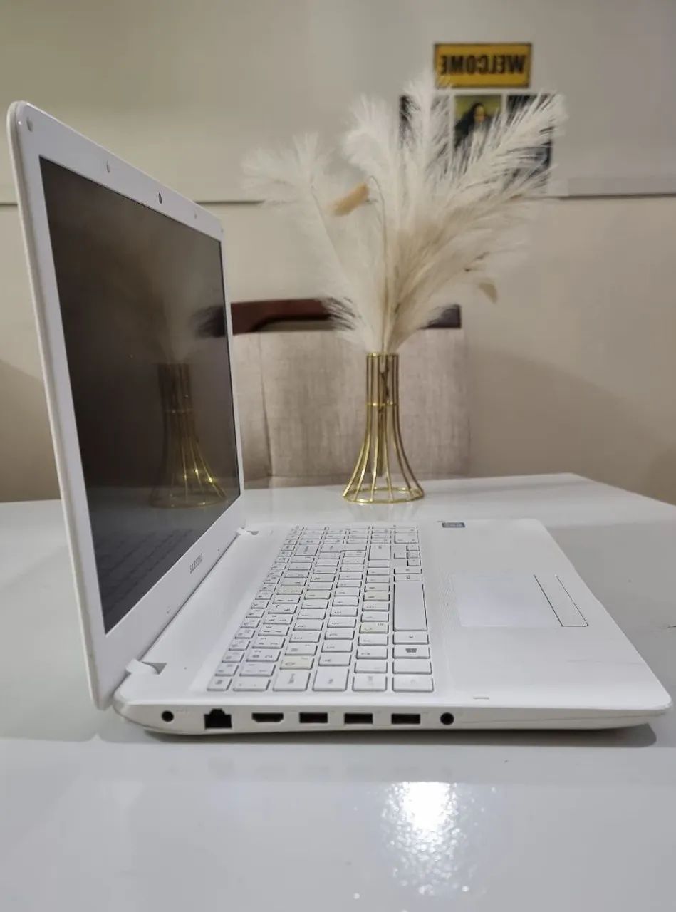 Notebook Samsung NP300E5M - Foto 3