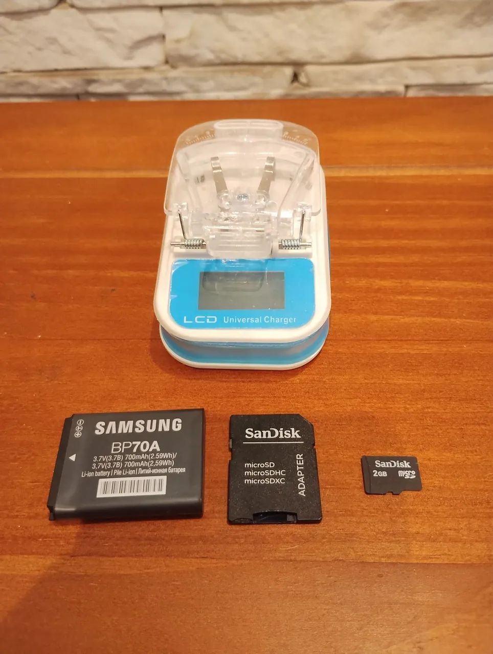 Câmera digital Samsung ES65 - Foto 6