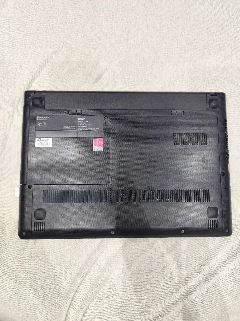 Notebook Lenovo Usado - 100% Funcional (Ótimo Preço!) - Foto 3