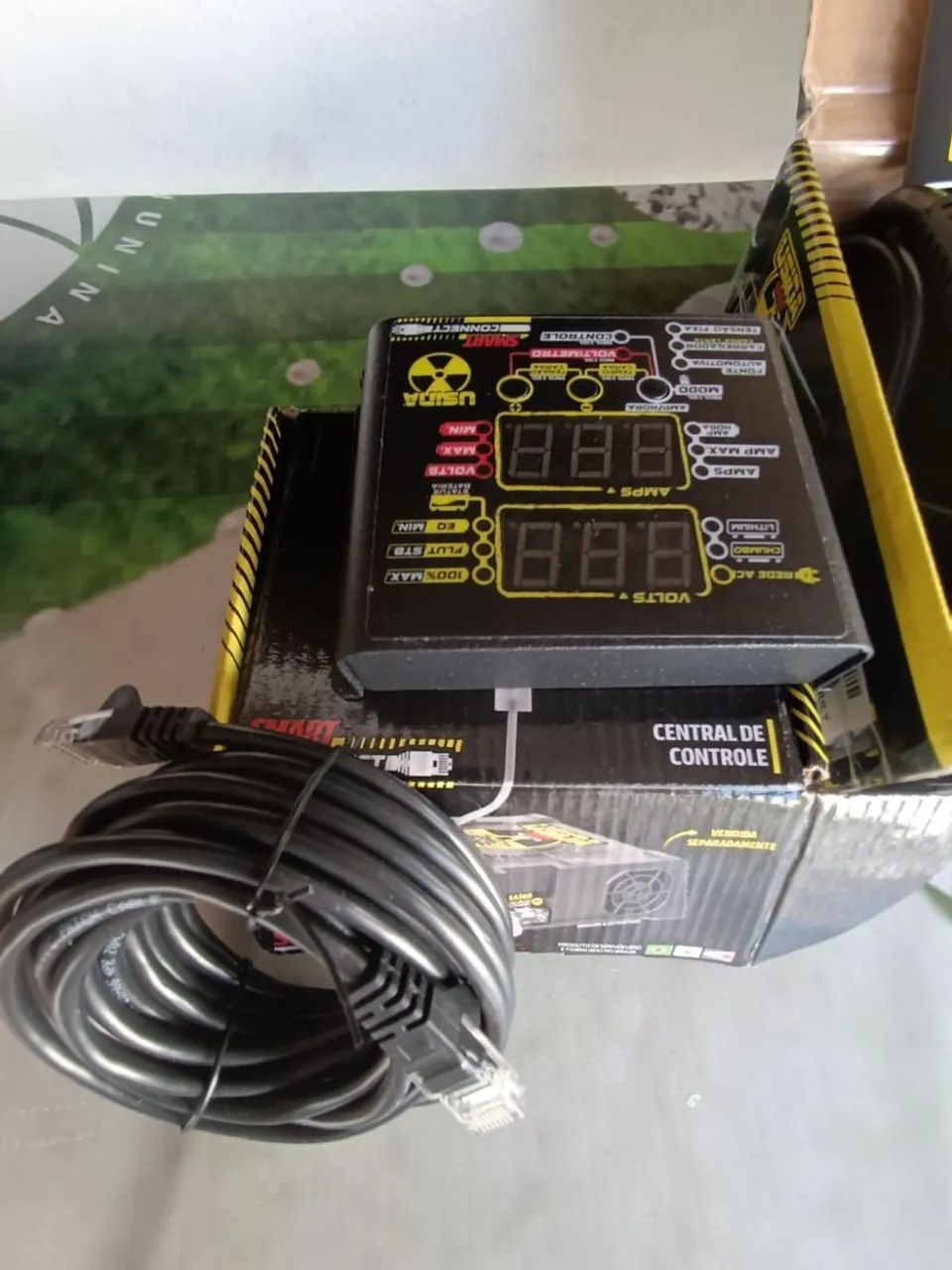 Fonte Usiina  - Foto 2