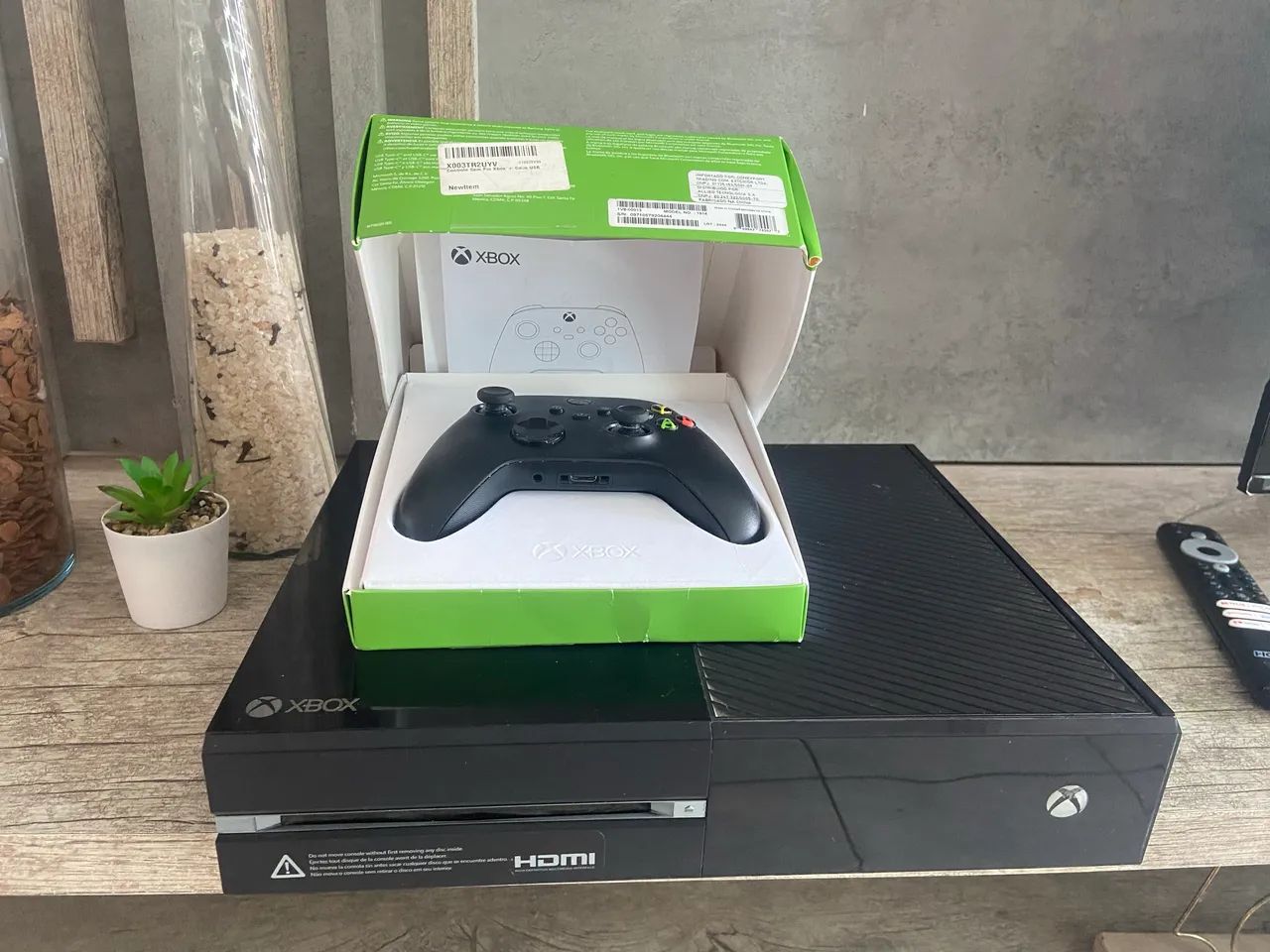Xbox one 512 G fat - Foto 2