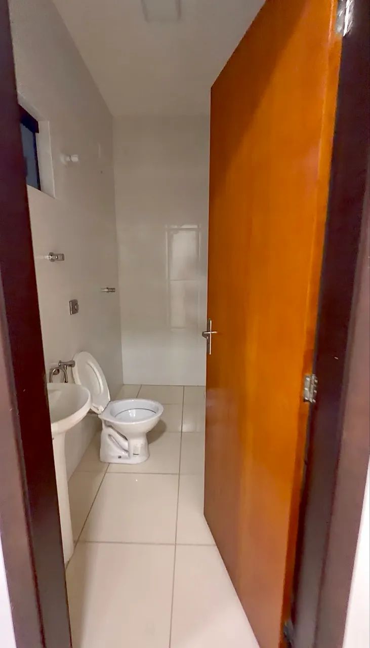 Alugo sala comercial  - Foto 3