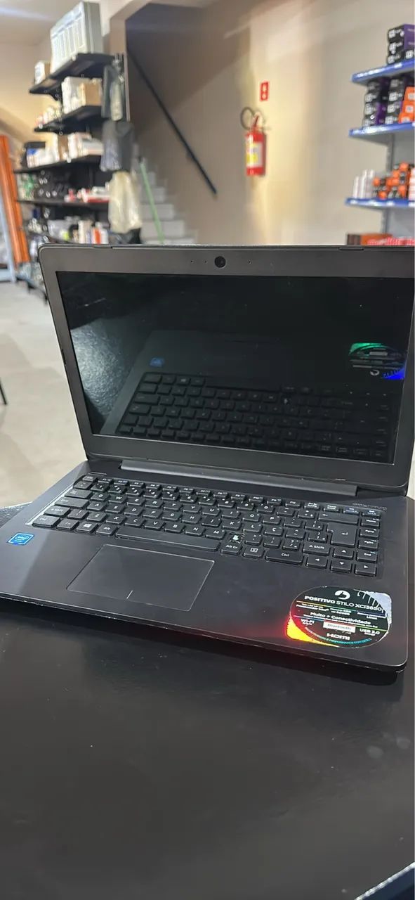 Positivo Stilo XCI3650